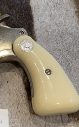1970 Colt Cobra Nickel 38 special - 8 of 10