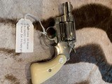 1970 Colt Cobra Nickel 38 special - 3 of 10