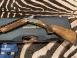 Krieghoff K80 Pro Sporter 32” like new - 3 of 7