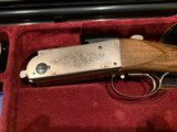 Krieghoff K80 Pro Sporter 32” like new - 4 of 7
