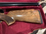 Krieghoff K80 Pro Sporter 32” like new - 5 of 7