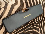 Krieghoff K80 Pro Sporter 32” like new - 7 of 7