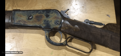 Gunsmith Service and custom made ammunition