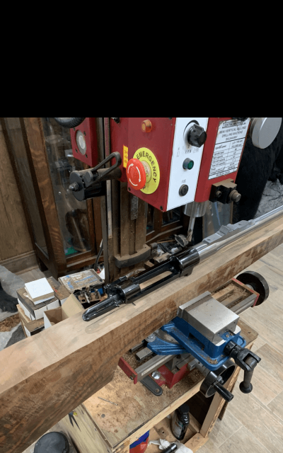 Gunsmith Service and custom made ammunition - Image 12 of 12
