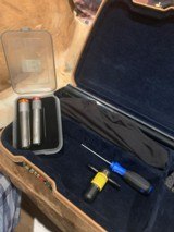 K80 Parcours Vintage Scroll 32” - 10 of 11