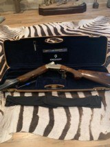 K80 Parcours Vintage Scroll 32” - 1 of 11