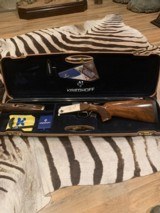 K80 Sporting model 30” - 1 of 9