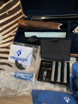 Krieghoff Parcours X 32” as new - 4 of 7