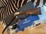 Krieghoff Parcours X 32” as new - 7 of 7