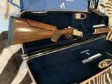 Krieghoff Parcours X 32” as new - 5 of 7