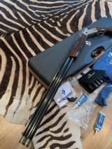 Krieghoff Parcours X 32” as new - 6 of 7