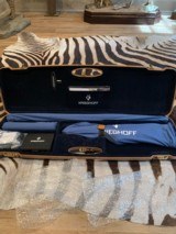 Krieghoff Parcours X 32” as new - 2 of 7