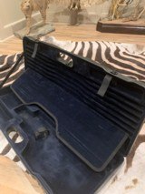 Negrini two barrels plus sub gauges case - 4 of 4