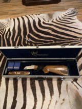 Krieghoff K80 Sporting 30” barrel - 1 of 12