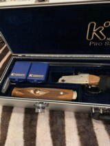 Krieghoff K80 Sporting 30” barrel - 2 of 12