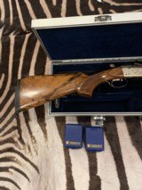 Krieghoff K80 Sporting 30” barrel - 7 of 12
