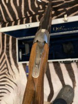 Krieghoff K80 Sporting 30” barrel - 11 of 12