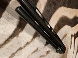 Perazzi MX3 trap barrel 34” - 5 of 5