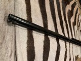 Perazzi MX3 trap barrel 34” - 3 of 5
