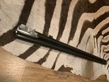 Perazzi MX8 barrel 31-1/2” Briley chokes - 3 of 6