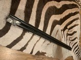 Perazzi MX8 barrel 31-1/2” Briley chokes - 2 of 6