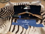 Krieghoff K80 Sporting 32” barrels - 1 of 10