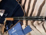 Krieghoff K80 Sporting 32” barrels - 6 of 10