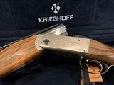 Krieghoff K80 Sporting 32” barrels - 3 of 10