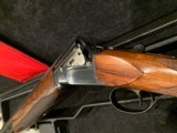 Perazzi MX12 sporting 34” barrel - 3 of 11