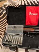 Perazzi MX12 sporting 34” barrel - 6 of 11