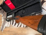 Perazzi MX12 sporting 34” barrel - 11 of 11