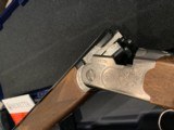 Beretta 686 SilverSP1 28 gauge 30” - 2 of 10