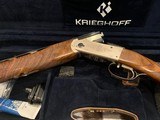 Krieghoff K20 Parcours 28 gauge 30” barrel - 11 of 11