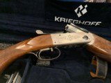 Krieghoff K20 Parcours 28 gauge 30” barrel - 2 of 11