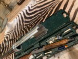 Beretta XPLOR 400 sporting gallery grade - 12 of 13