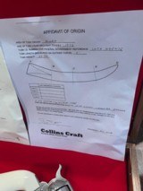 Pair of second generation Colt SAA nickel 1960 and 1965 357 mag. - 11 of 15