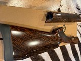 Krieghoff K80 sporting stock - 3 of 4