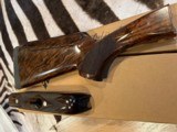 Krieghoff K80 sporting stock - 2 of 4