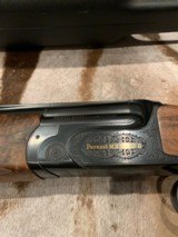 Perazzi MX2000 S31” barrel with removable chokes - 7 of 12