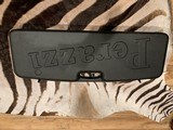 Perazzi MX2000 S31” barrel with removable chokes - 12 of 12