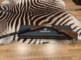Krieghoff K80 sporting 32” barrel - 2 of 10