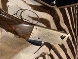 Krieghoff K80 sporting 32” barrel - 7 of 10