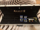 Krieghoff k80 Kolar 32” sub gauge set - 2 of 6