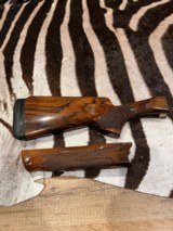 Krieghoff K80 adjustable stock set - 1 of 7