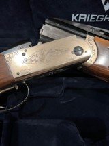 Krieghoff K80 Pro Sporter 32” barrel - 5 of 8