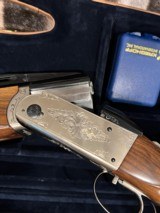 Krieghoff K80 Pro Sporter 32” barrel - 4 of 8