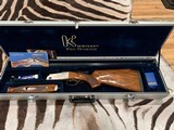 Krieghoff K80 sporting - 2 of 11