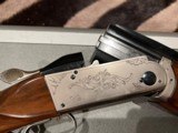 Krieghoff K80 sporting - 10 of 11