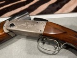 Krieghoff K80 sporting - 8 of 11