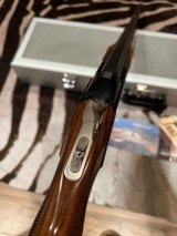 Krieghoff K80 sporting - 5 of 11